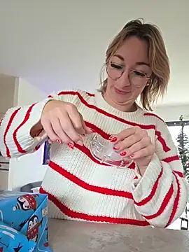 Giuliana_baby live sex cam