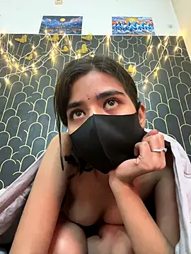 Sexykhushi041's cam snapshot