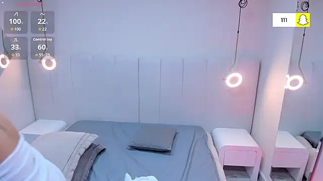 riri_candy's cam snapshot