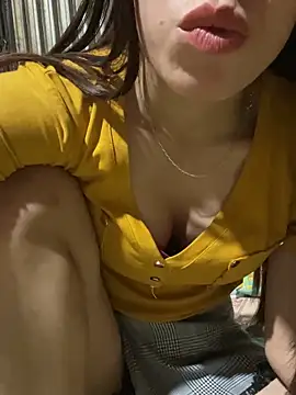 nhinhi-sexy live sex cam