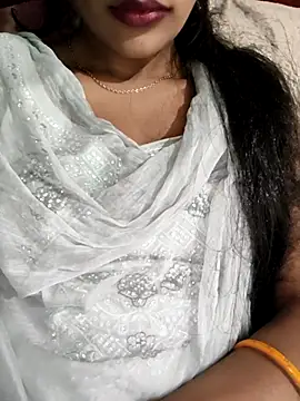 Eshwari_Chopra's cam snapshot