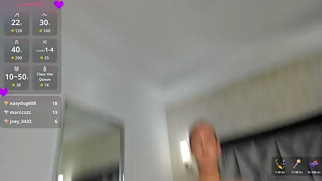 Layla_Mackenzie live sex cam