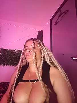 Eva_Luxei's cam snapshot