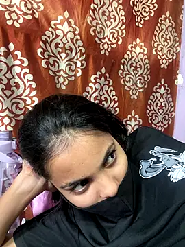 Sandhya_77's cam snapshot