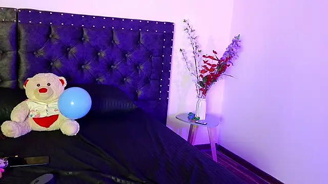 DanielaGarcia_SM's cam snapshot