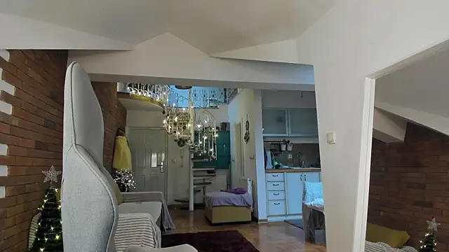 Aliceginger99's cam snapshot