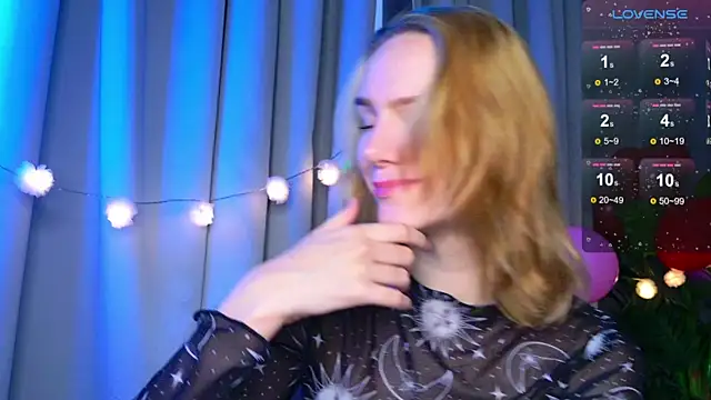 Ramona___'s cam snapshot