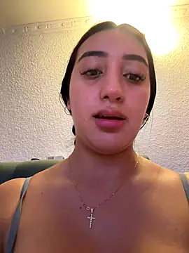 Hannahoff live sex cam