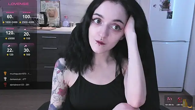 linaa__tyaan's cam snapshot