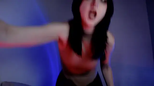 Rory_Pink's cam snapshot