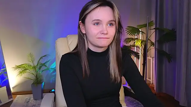 CiriRianonn's cam snapshot