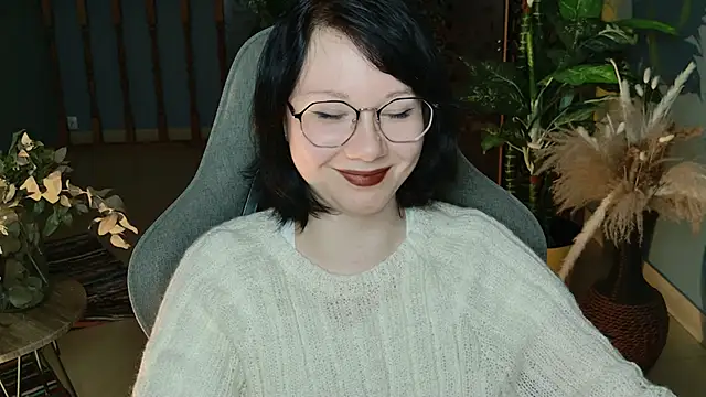 NancyMartinez's cam snapshot