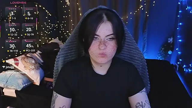 Dark_Shine's cam snapshot