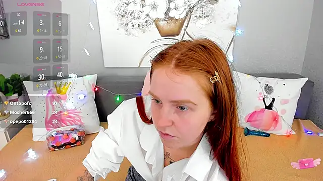 Evarey_'s cam snapshot