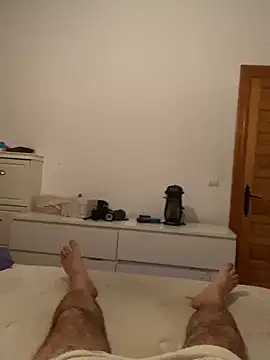 Bellovelludo's cam snapshot