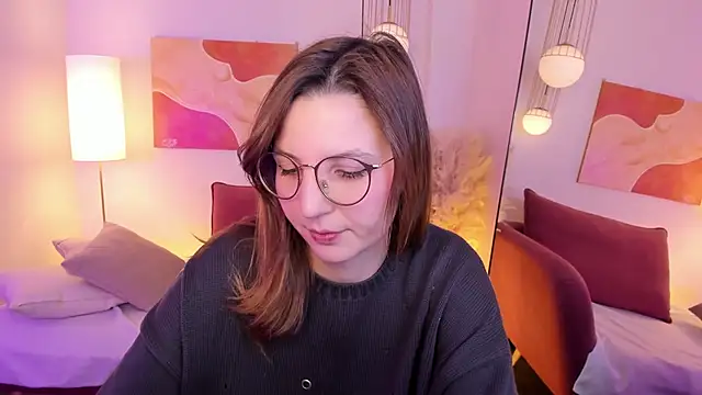 JaneGraceful's cam snapshot