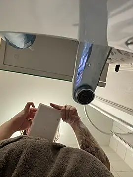 OdriOlsens's cam snapshot