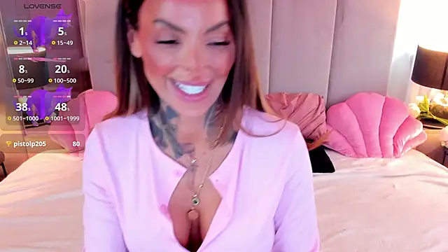 NatalyThorn88's cam snapshot