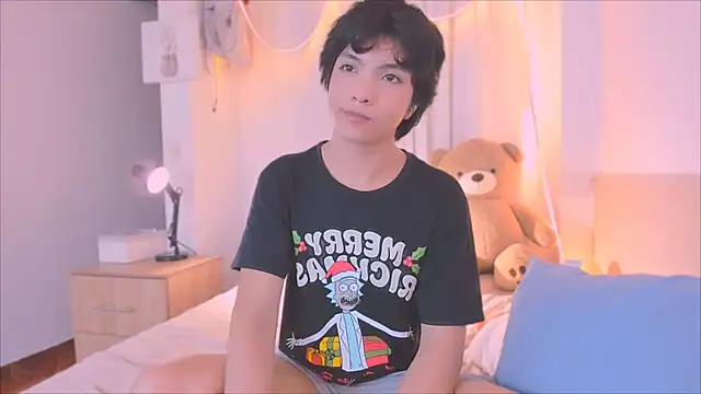 Sweet_Allan live sex cam