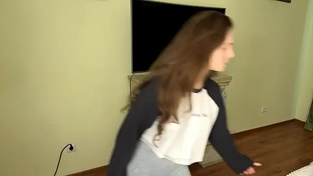 MiaBlanko's cam snapshot