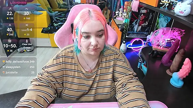 Softie_Sofy live sex cam