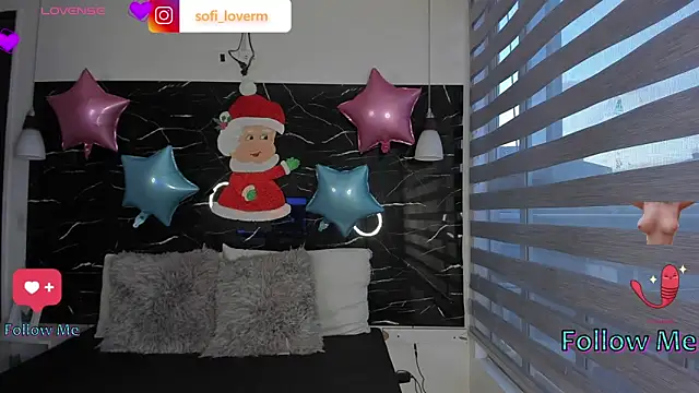 Sofiia-Rubb live sex cam