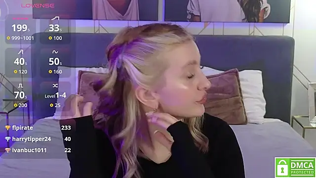 Eva__Summer's cam snapshot