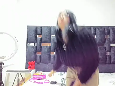 Kimberly_TaylorX's cam snapshot