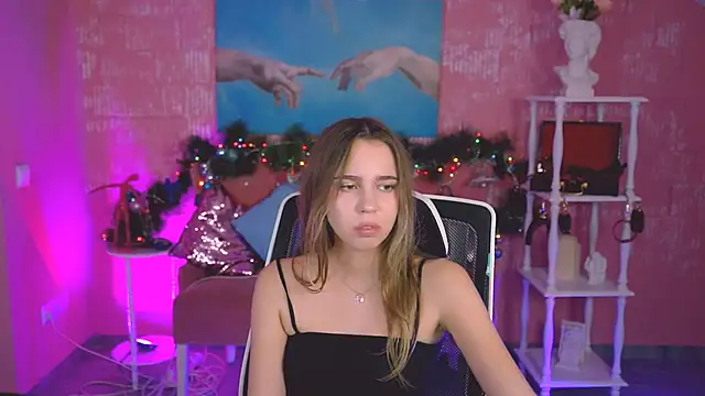 KimPorins's cam snapshot