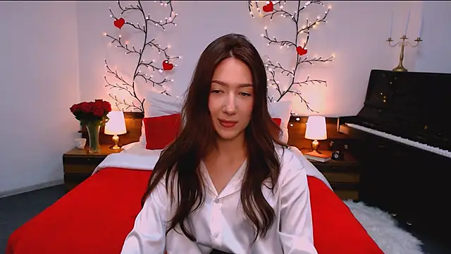 Echoes_of_Heat's cam snapshot