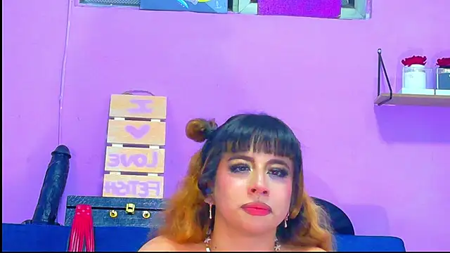 AriesVelvet's cam snapshot