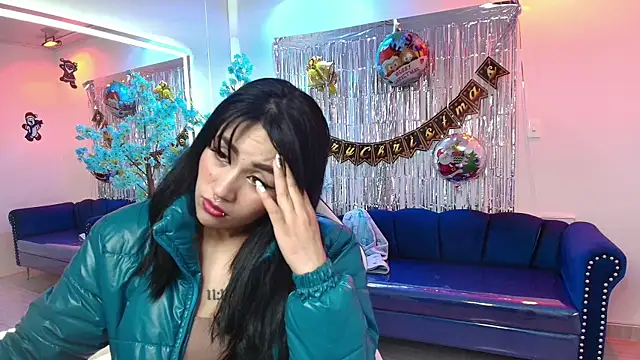 myla_evans's cam snapshot