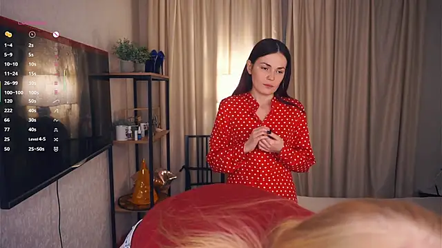 EllenReeves live sex cam