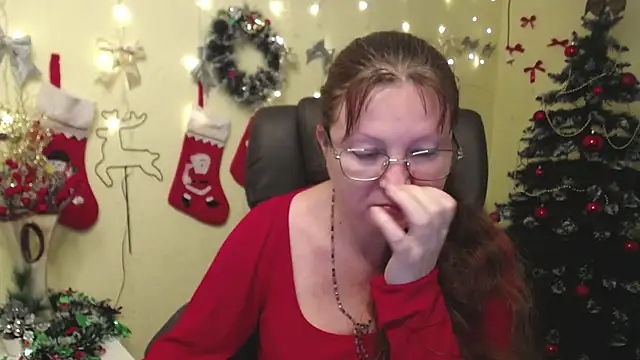 VanessaHotts's cam snapshot