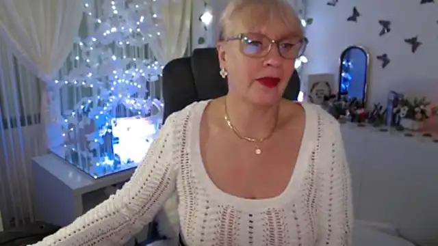 Ghertrude52's cam snapshot