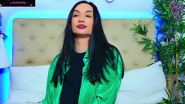 DaliyaArabian live sex cam