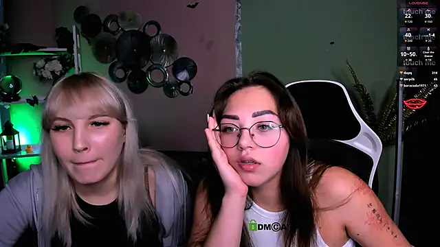 kiki_swan's cam snapshot