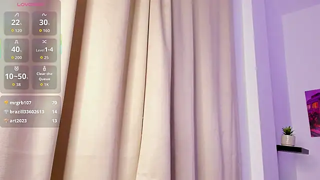 ebony_cutte's cam snapshot