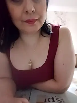 Sevilya_kiss's cam snapshot