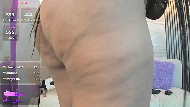 gigi_mane's cam snapshot