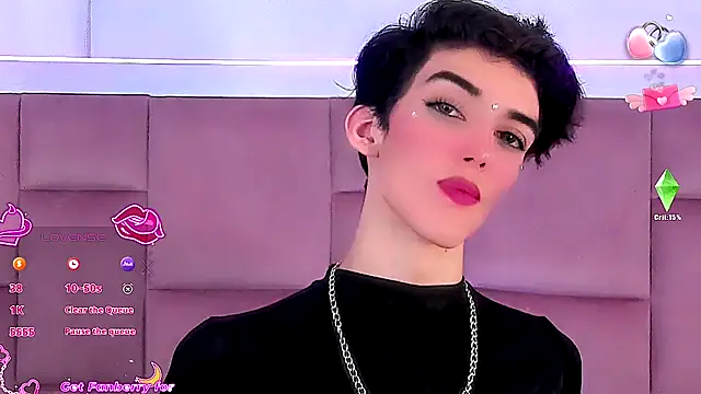 Baby_FenixTS live sex cam