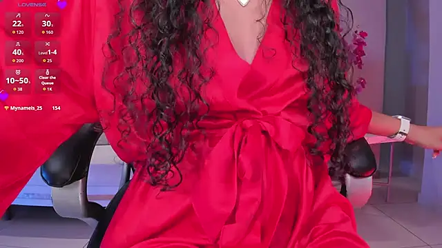 SophieHouston_'s cam snapshot