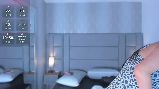 Kendall_Evanss's cam snapshot