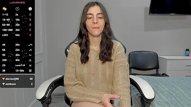 broosnica1's cam snapshot