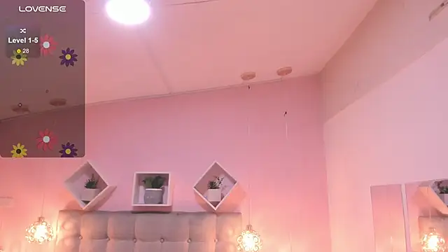 melanie_hh's cam snapshot