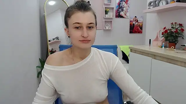 muriel_elvin's cam snapshot