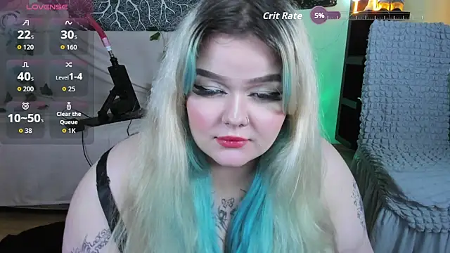 _CandyM1lky_'s cam snapshot