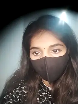 Sexey-Puja's cam snapshot