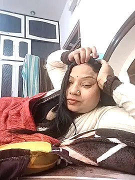 Cute-Janvi20's cam snapshot