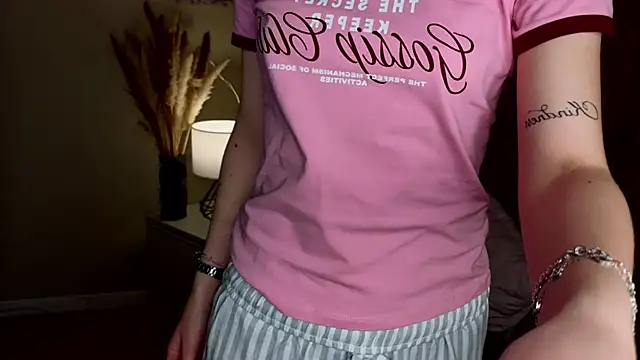 MatthewHoffis's cam snapshot